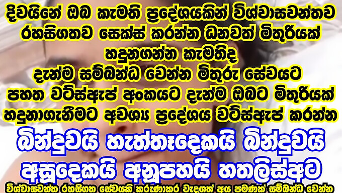 La Giovane Dello Sri Lanka Si Fa Birichina Con I Giocattoli