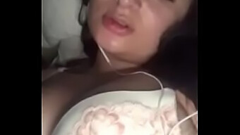 18+ Teen Gypsy Sa Necháva Ošukať