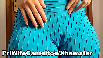 Cameltoe M...