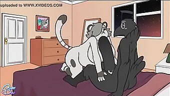 Yiff Interracial E Furry Paizuri - O Melhor Vídeo Hentai Que Você Encontrará