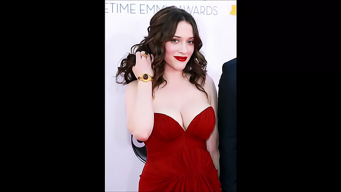 Se Kat Dennings Ge En Handjob Som Får Dig Att Tigga Om Mer