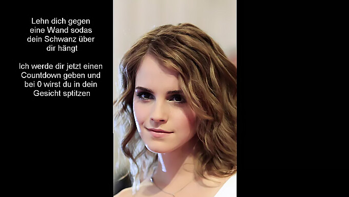 Tyska Slavar Dyrkar Emma Watson I Hd