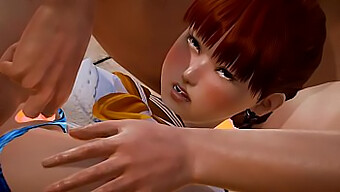 Game Of Desire: Honey Select #1 (Jav Game)